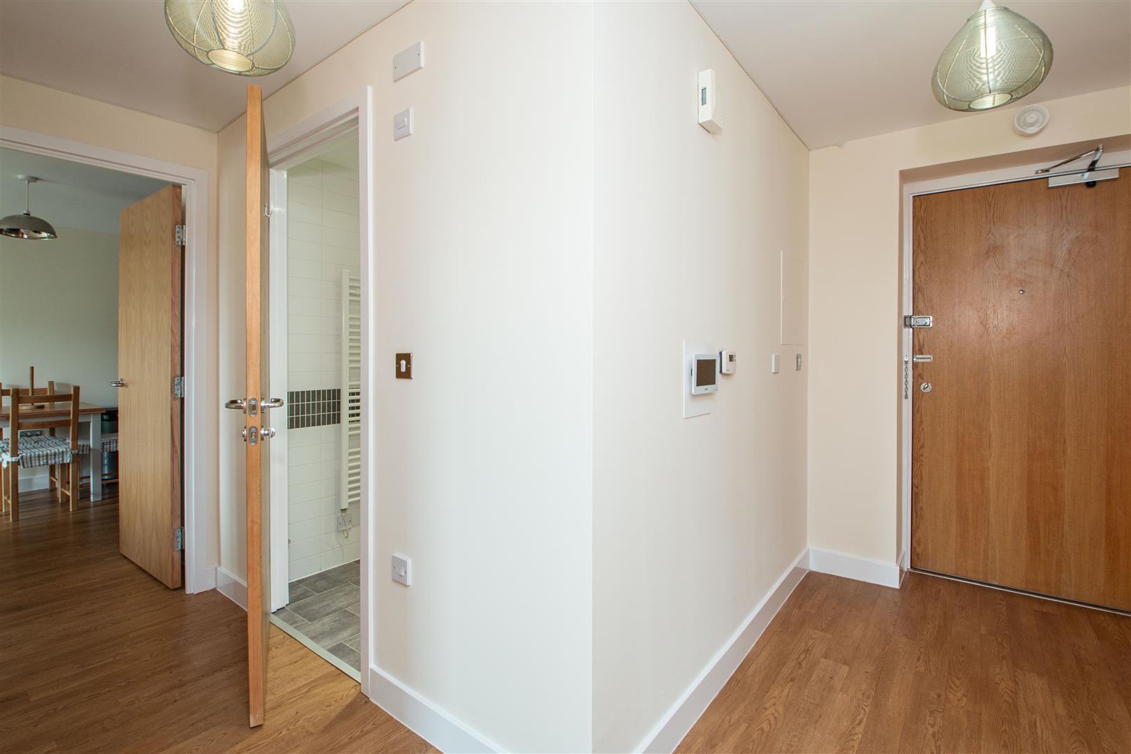 South Row, Milton Keynes